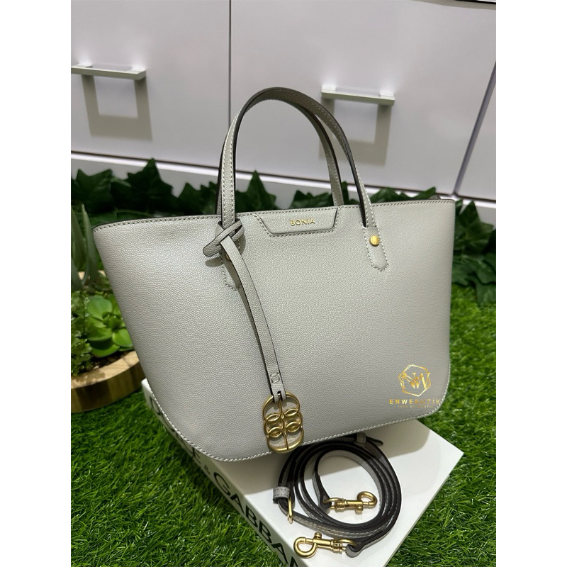 bonia tote sampan size S