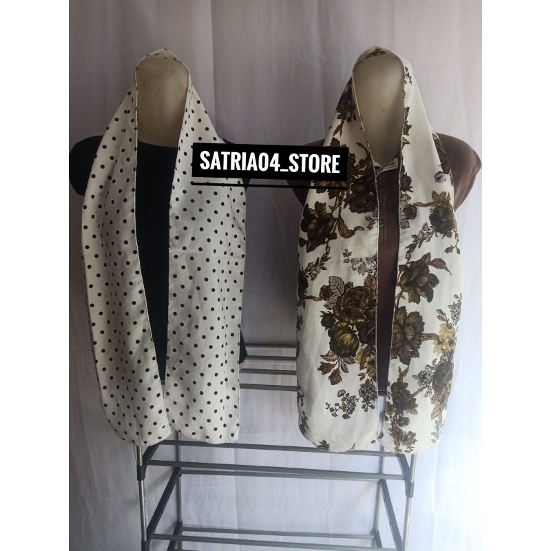 syal bandana bando wanita/SCRAFt ikat kepala ikat rambut pria wanita