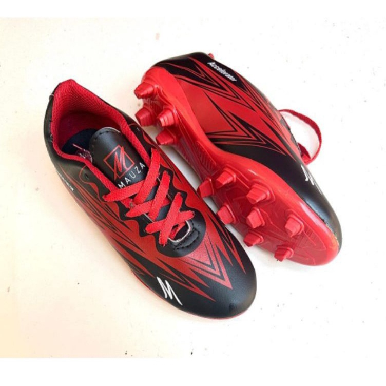 Diskon Khusus Sepatu bola anak Terbaru Sepatu olahraga sepak bola