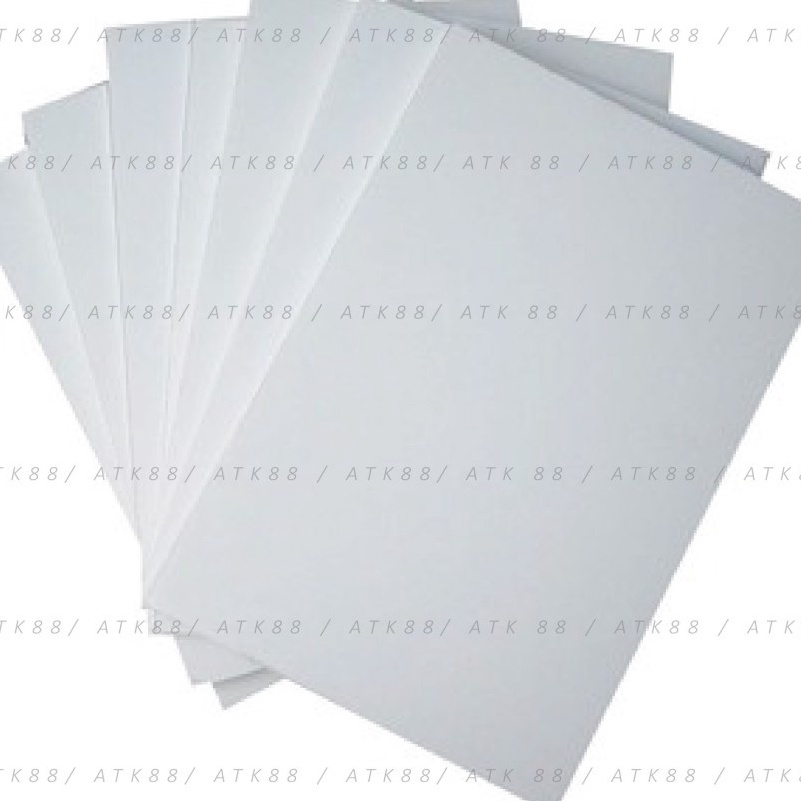 

Termurah PVC Board 4 x 6 cm Papan Pvc 5 mm