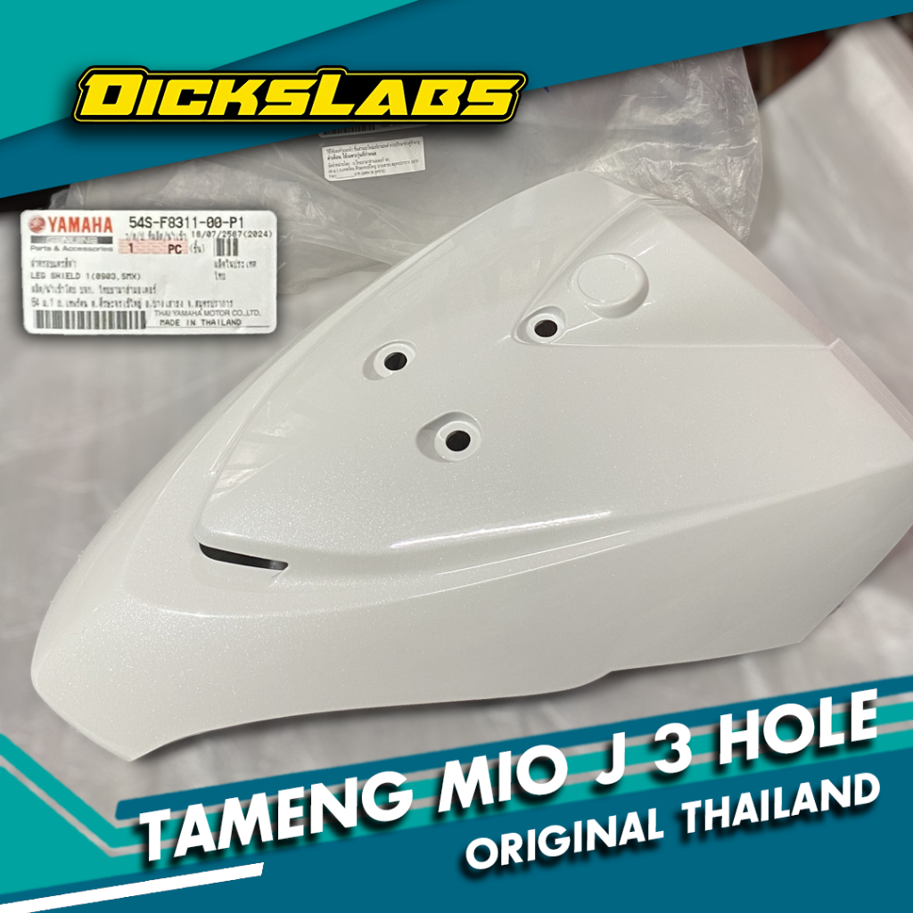 TAMENG MIO J 3 HOLE THAILAND