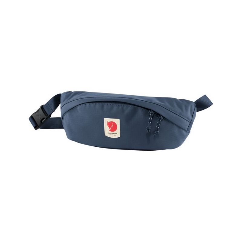 fjallraven ulvo hippack medium original