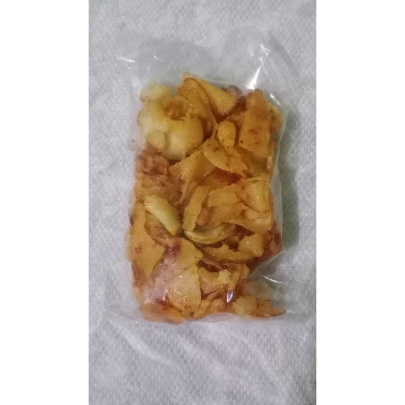 

keripiksingkong gurih