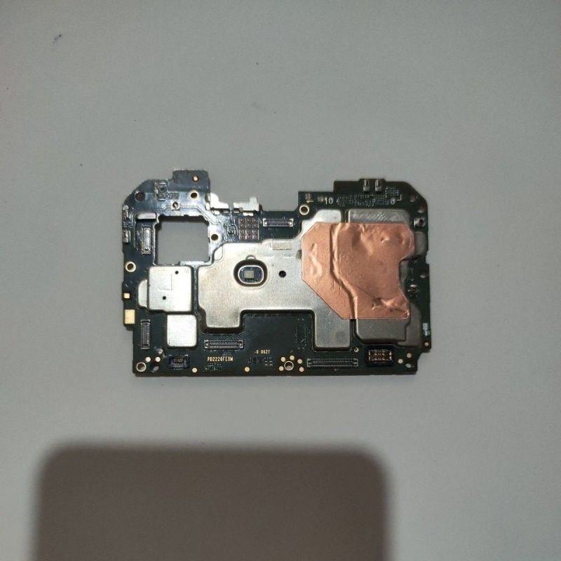 MESIN VIVO Y22 NORMAL TESTED