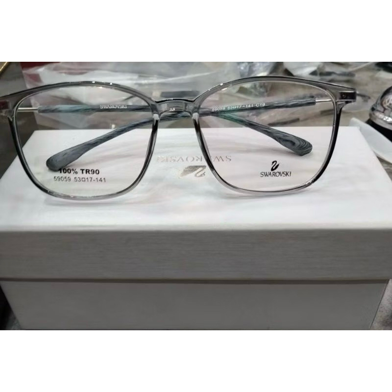 kacamata swarovski sunglasses