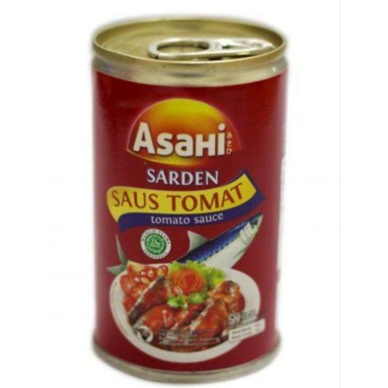 

SARDEN ASAHI TOMAT 425GR