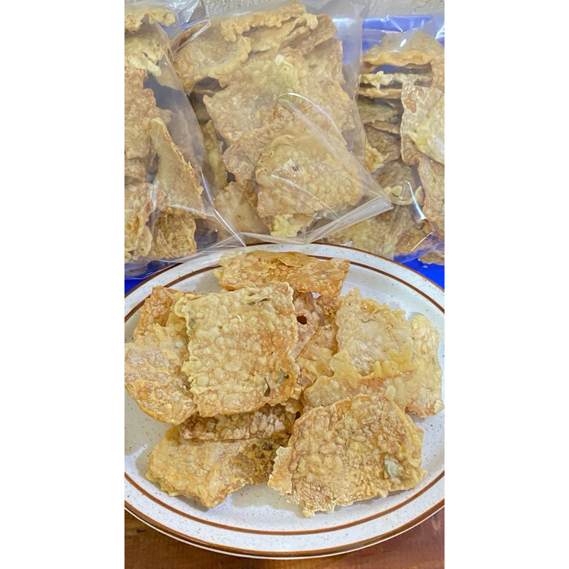 

KERIPIK TEMPE TEPUNG (250gr/500gr/1000gr)