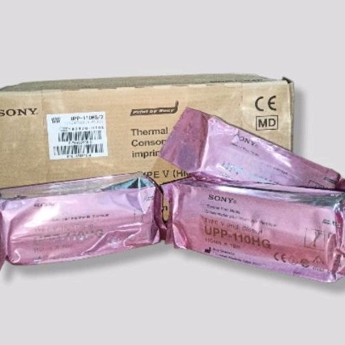 

Kilat Kes Paper USG UPP 11HG type V Hh Glossy Compatible