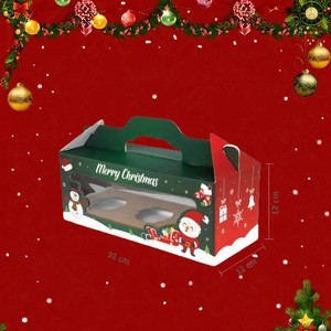 

CBX XMAS TRAIN BD CHRISTMAS/BOX NATAL/HAMPERS/DUS