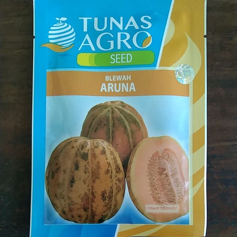 Blewah Aruna Tunas Agro Seed