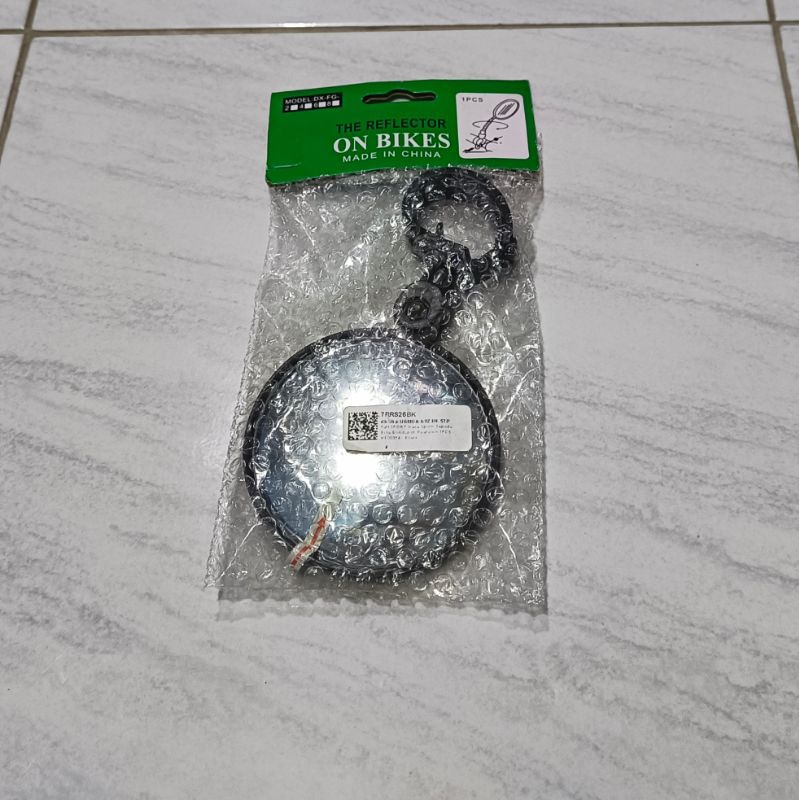 Spion Sepeda Lipat / MTB