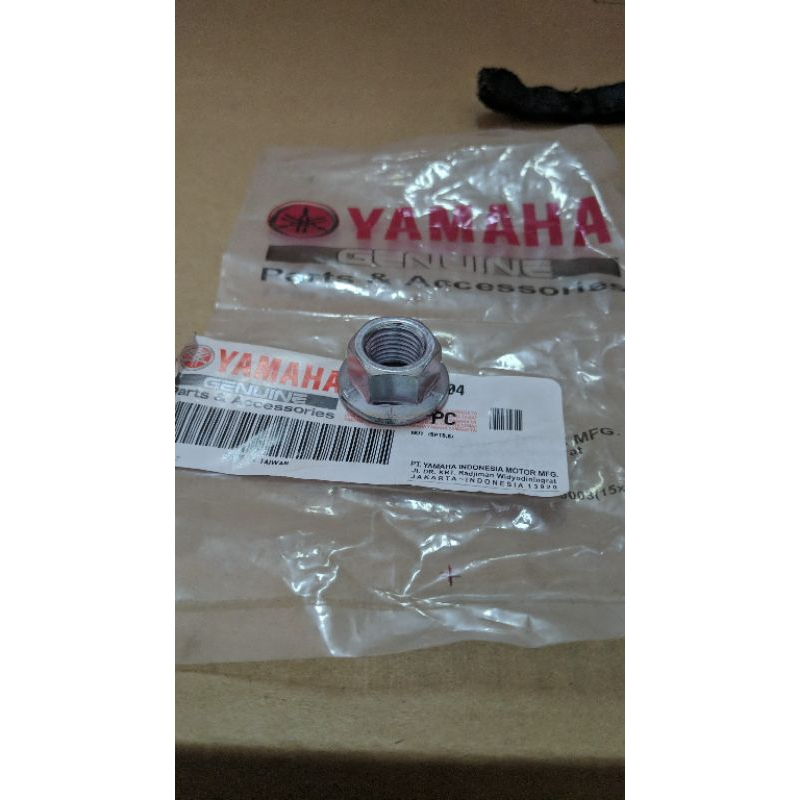 MUR PULI CVT NMAX NEW BISA UNTUK NMAX OLD