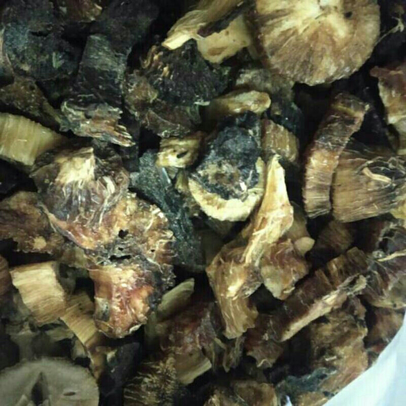 

Gatot Kering /Instan Gatot Ketela pohon Makanan Tradisional Kenyal