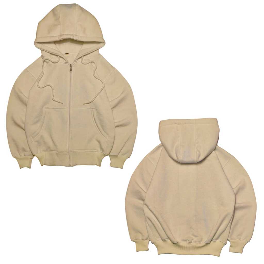 Jaket Sweater Hoodie Anak Polos Unisex Usia 3 - 14 Tahun Hoodie Jumper Anak