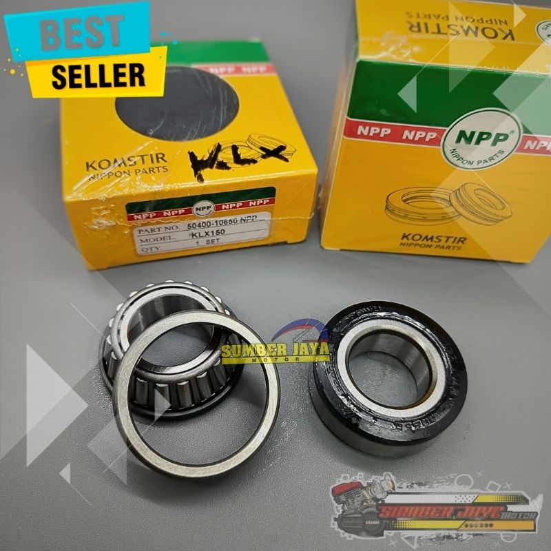 komstir npp klx 150 dtracker npp