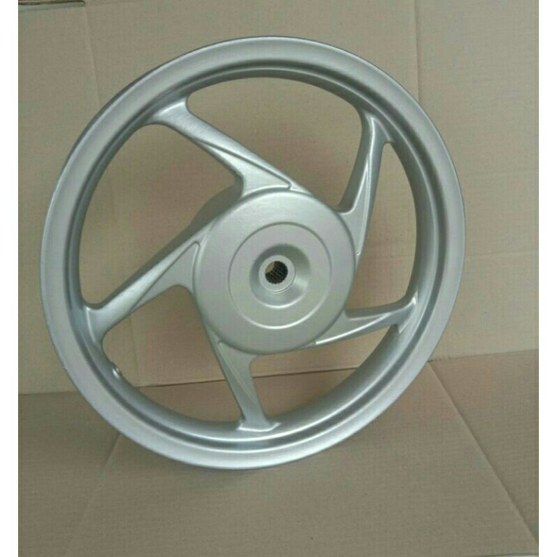 velg belakang ORI beat karbu