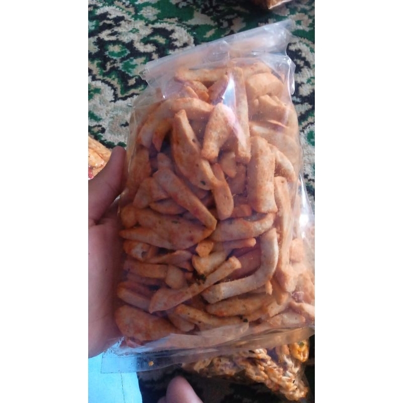 

basreng original/basreng pedes/basreng balado