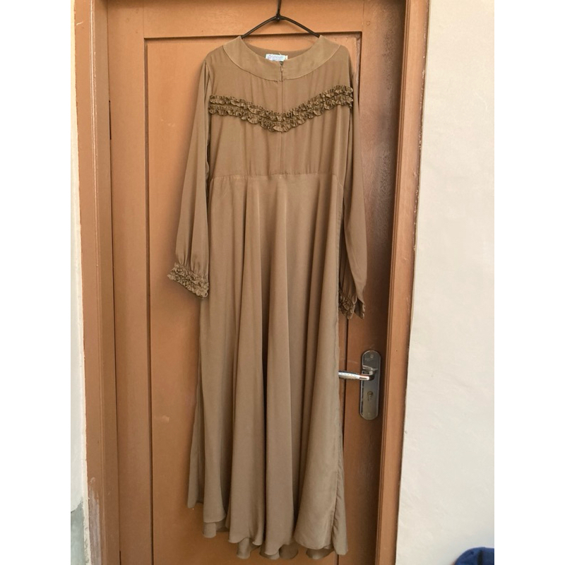 PL Gamis set Khimar by RH RUMAH HAFIDZAH