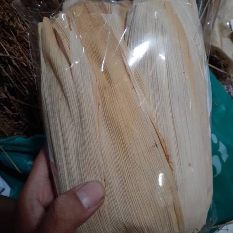 

Daun Jagung 50pcs