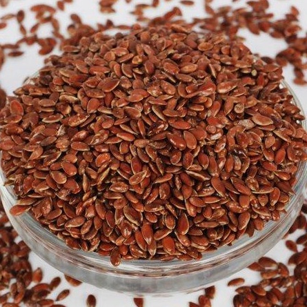 

BIG SALE Flax Seed Brown 1 kg Brown Flax Seed ORGANIC FLAX SEEDS BROWN 1 KG BIJI RAMI 1 KG GROSIR Flax seeds Coklat Biji Rami Premium