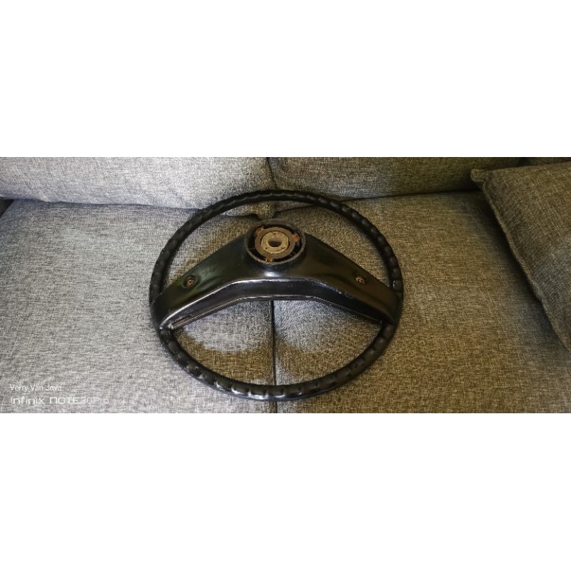 stir Toyota Corona 1980an copotan original