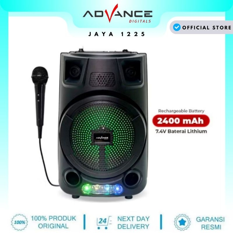 SPEAKER ADVANCE S70 (ADVANCE)
