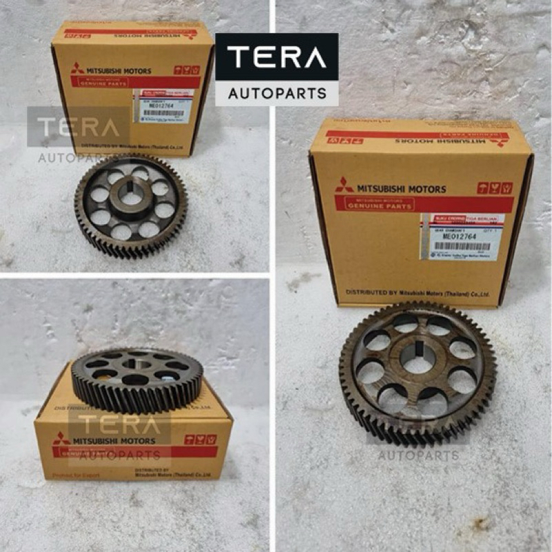 Gear Chamshaft / Gigi Noken As Canter / PS12T