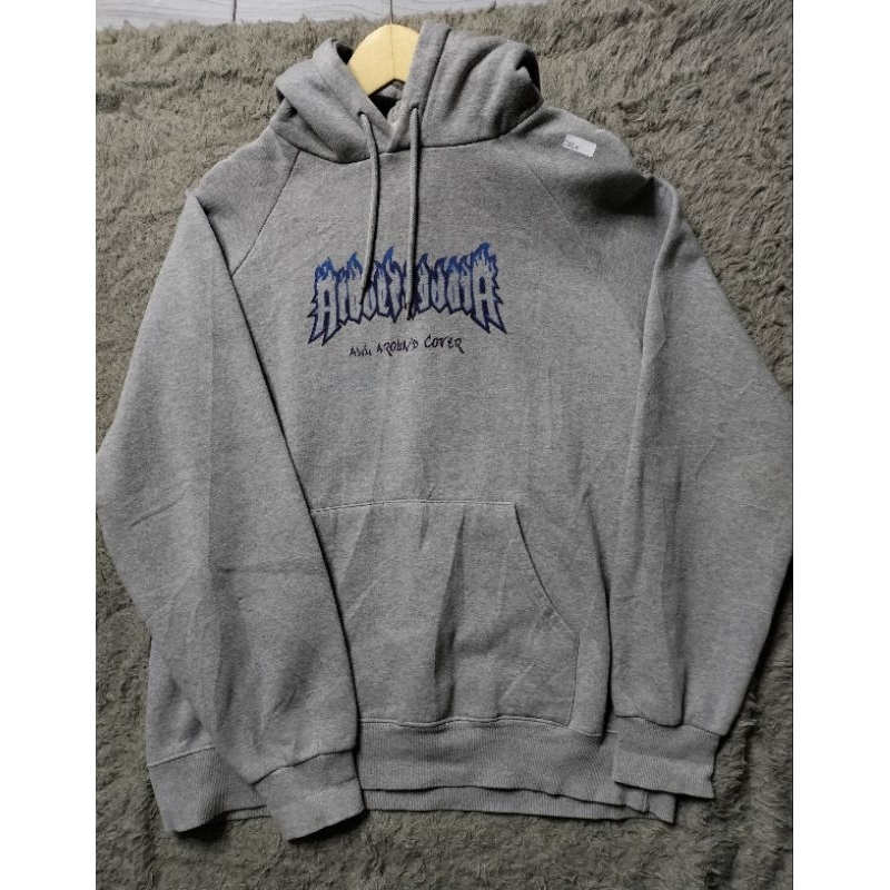 Hoodie ACOVER Original get FCMM