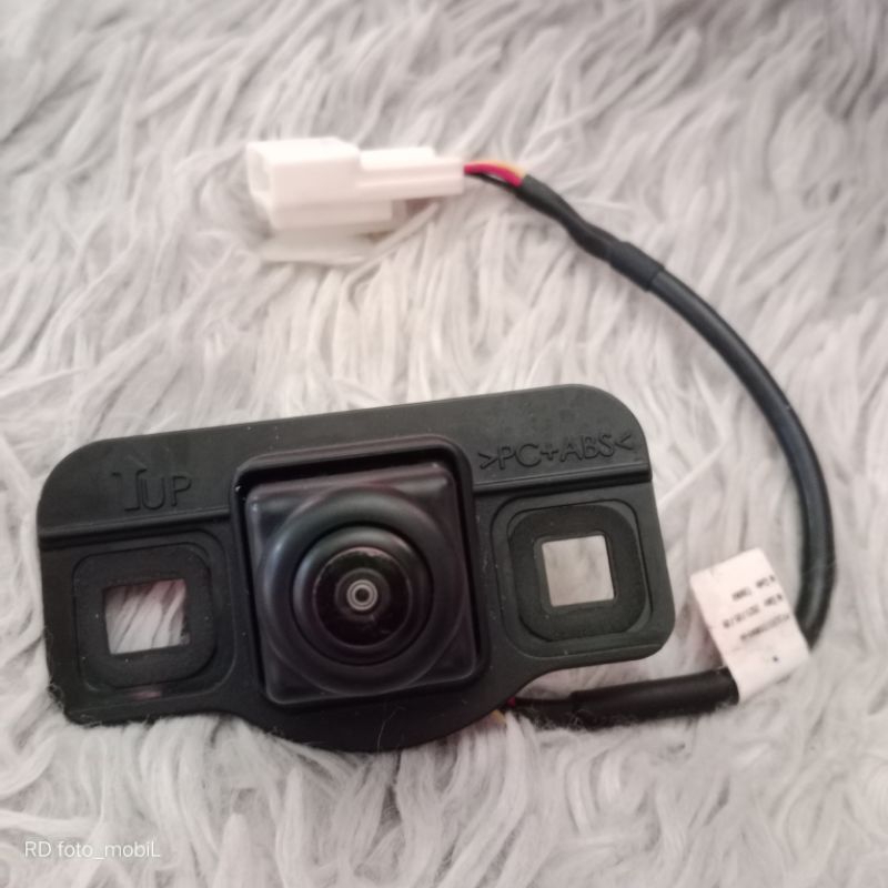 kamera mundur kamera parkir mundur mitsubishi xpander original