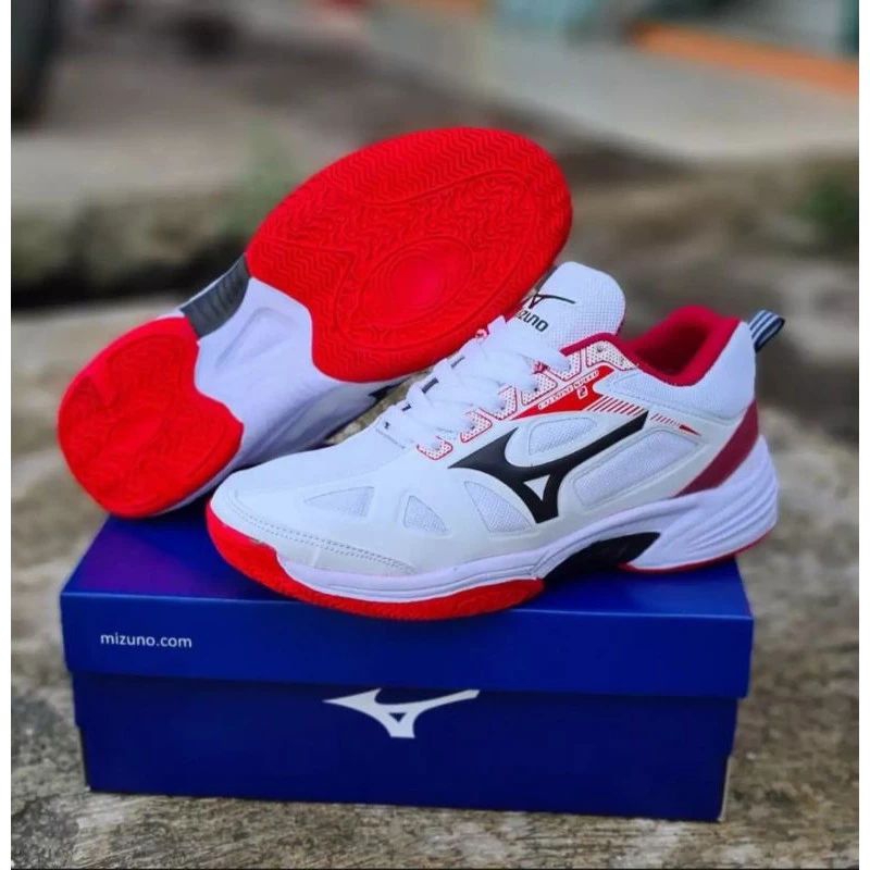 Sepatu Import /Badminton/ Volly /Basket Mizuno