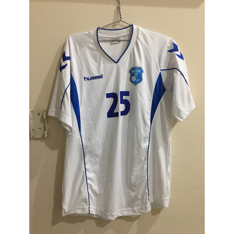 jersey hummel original