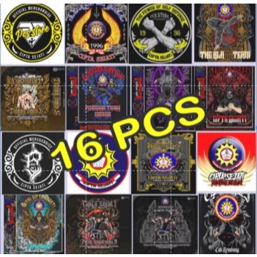 

STICKER CIPTA SEJATI 1 PAKET ISI 16 MACAM