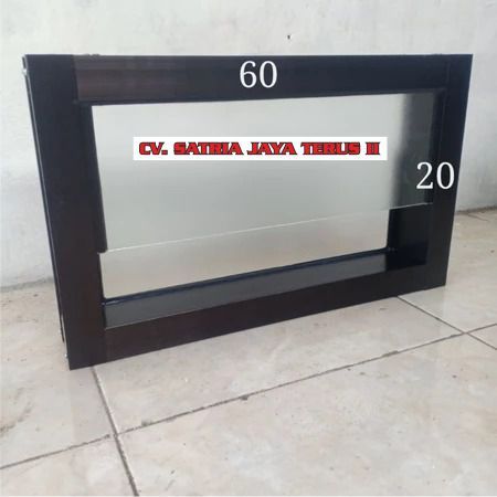 Boven Kaca Zig-Zag 20x60