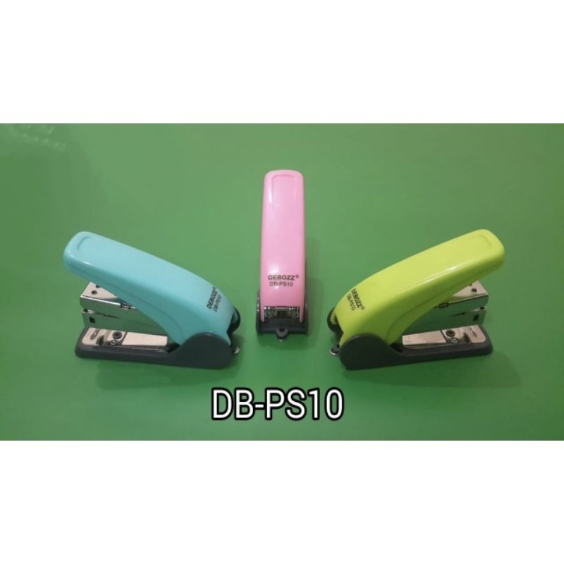 

Stapler/Staples DEBOZZ DB-PS10 50% Power Save (0271948)