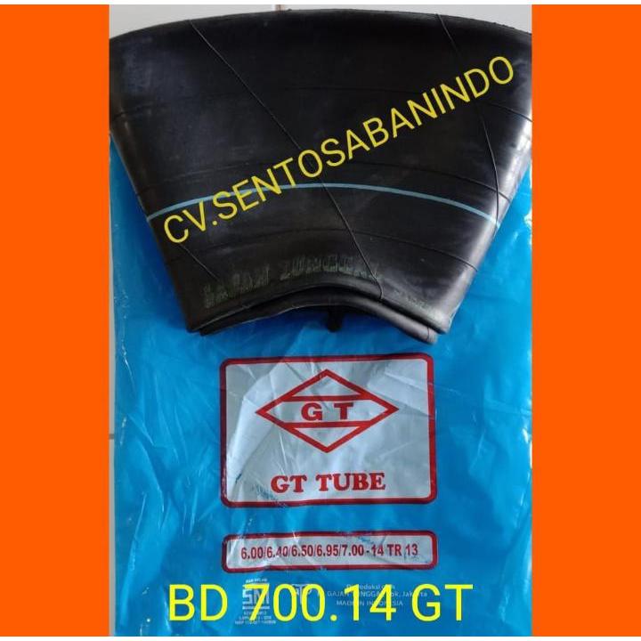 BAN DALAM 600/640/650/700.14 GT