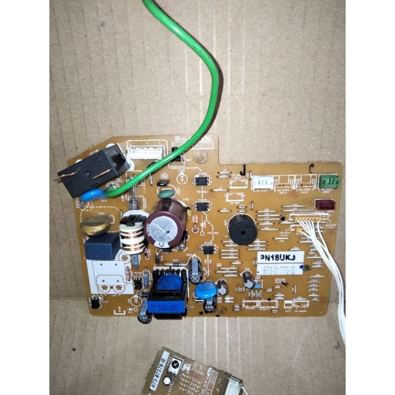 modul AC panasonic 2 pk pn18ukj