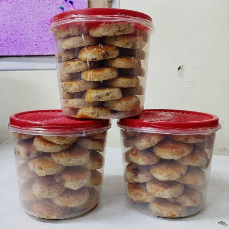 

Kue kacang jember 900gram