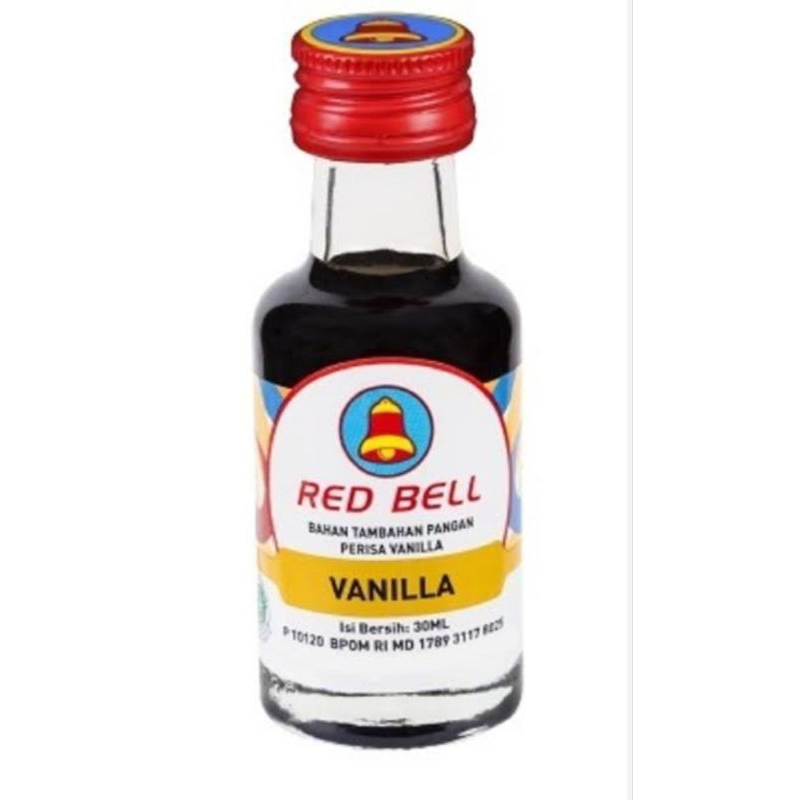 

Essence Vanilla 30 ml