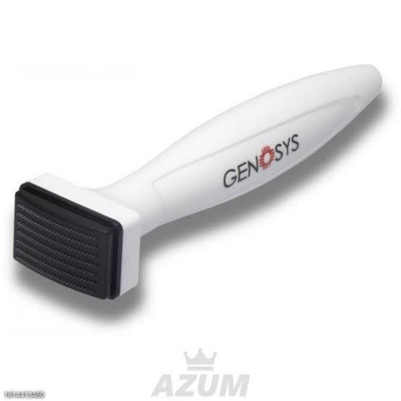 ✅New Round Stamp Genosys⭐⭐⭐⭐⭐