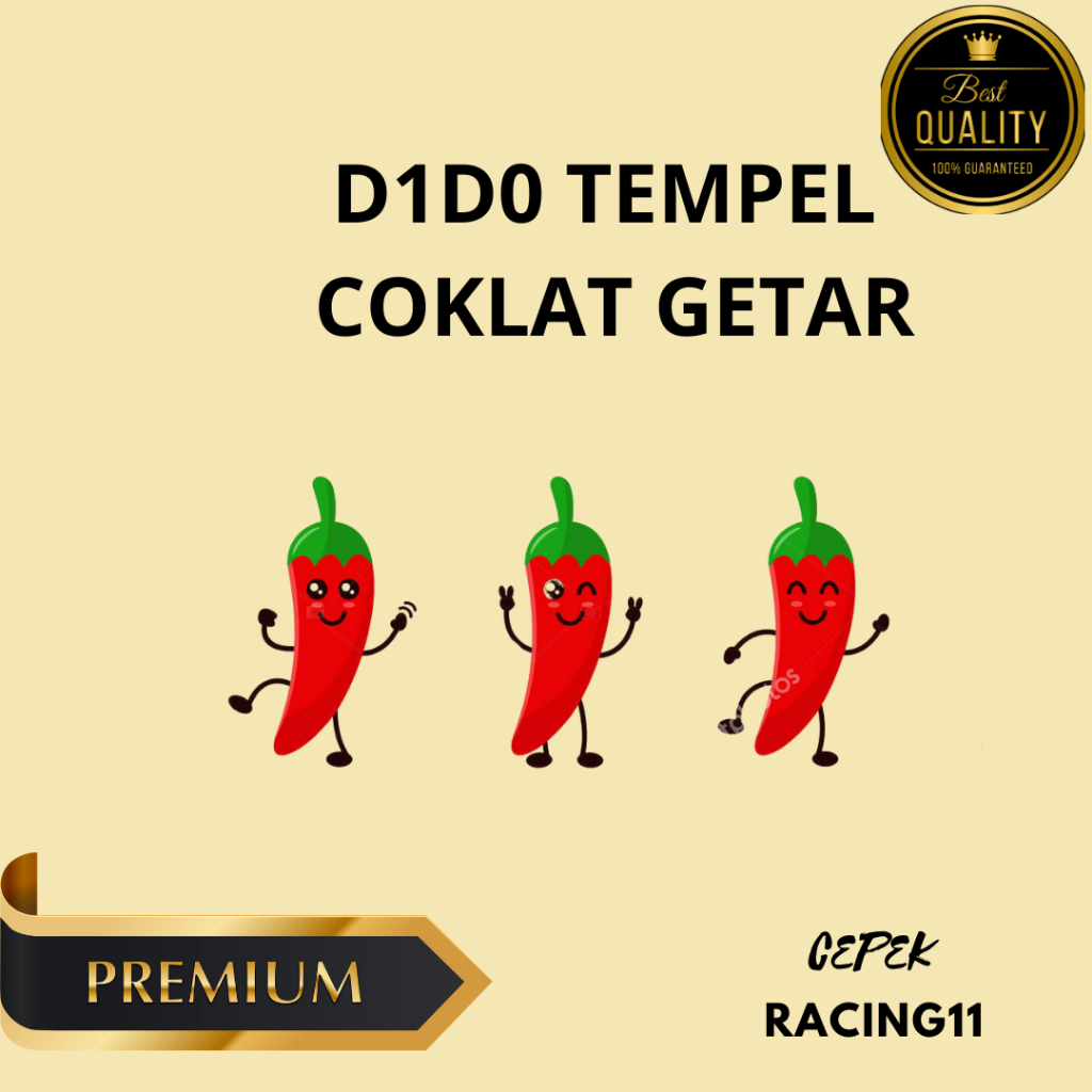 

CABE MERAH FRESH PREMIUM