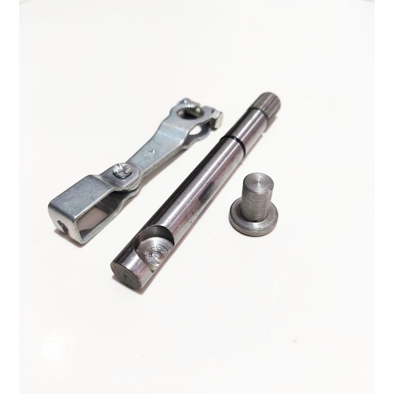 AS STUT SETUT STOOD KOPLING SUPRA GRAND REVO OLD SUPRA FIT KHUSUS BLOK KOPLING SND