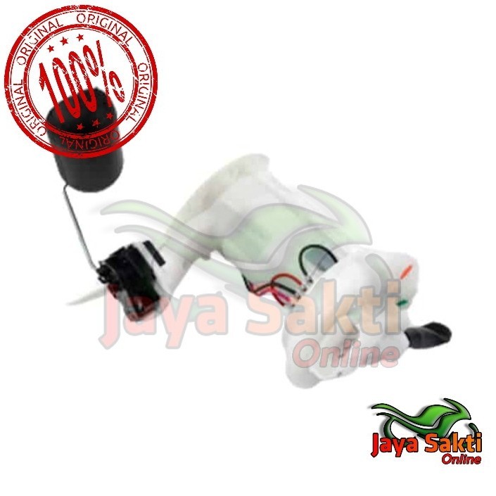 POMPA BENSIN FUEL PUMP SCOOPY NEW 2021 ASLI HONDA