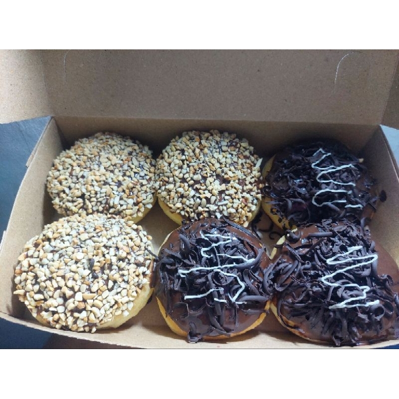 

donat premium