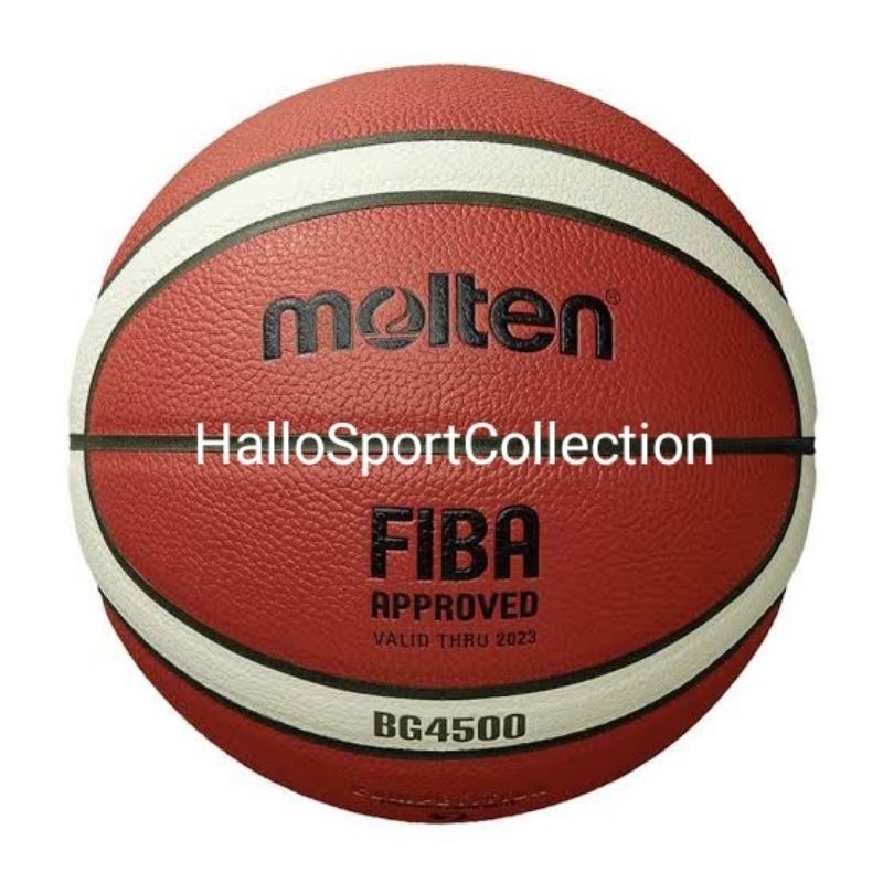 Bola Basket Molten BG4500