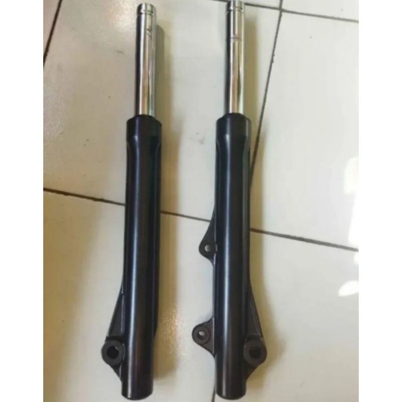 shockbreaker depan beat karbu original