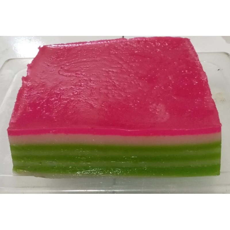 

KUE LAPIS / KUE PEPE