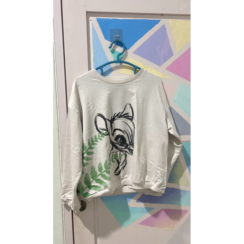 preloved sweater disney nevada