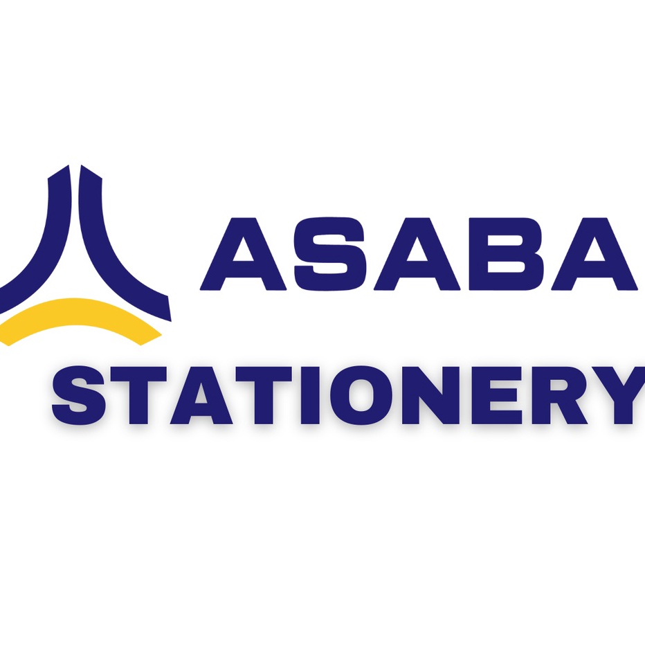 

BARANG ORIGINAL Custom Order Asaba Stationery