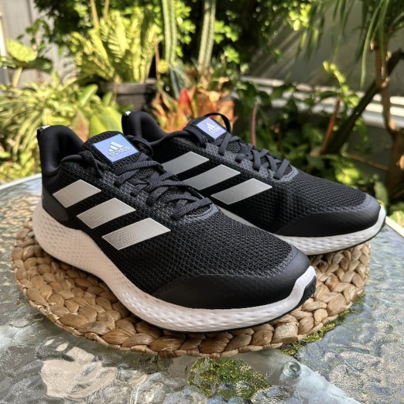 sepatu adidas pria - Edge Gameday GZ5280