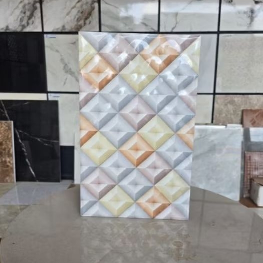 Keramik Dingding 25x40 Bonita Beige